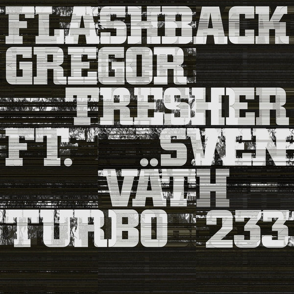 Flashback [Vinyl]