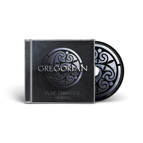 Pure Chants Ii [CD] (ONLINE ORDER ONLY)