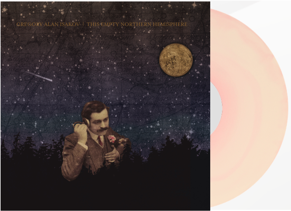 This Empty Northern Hemisphere [Soft Carnation Pink Vinyl] [Vinyl]