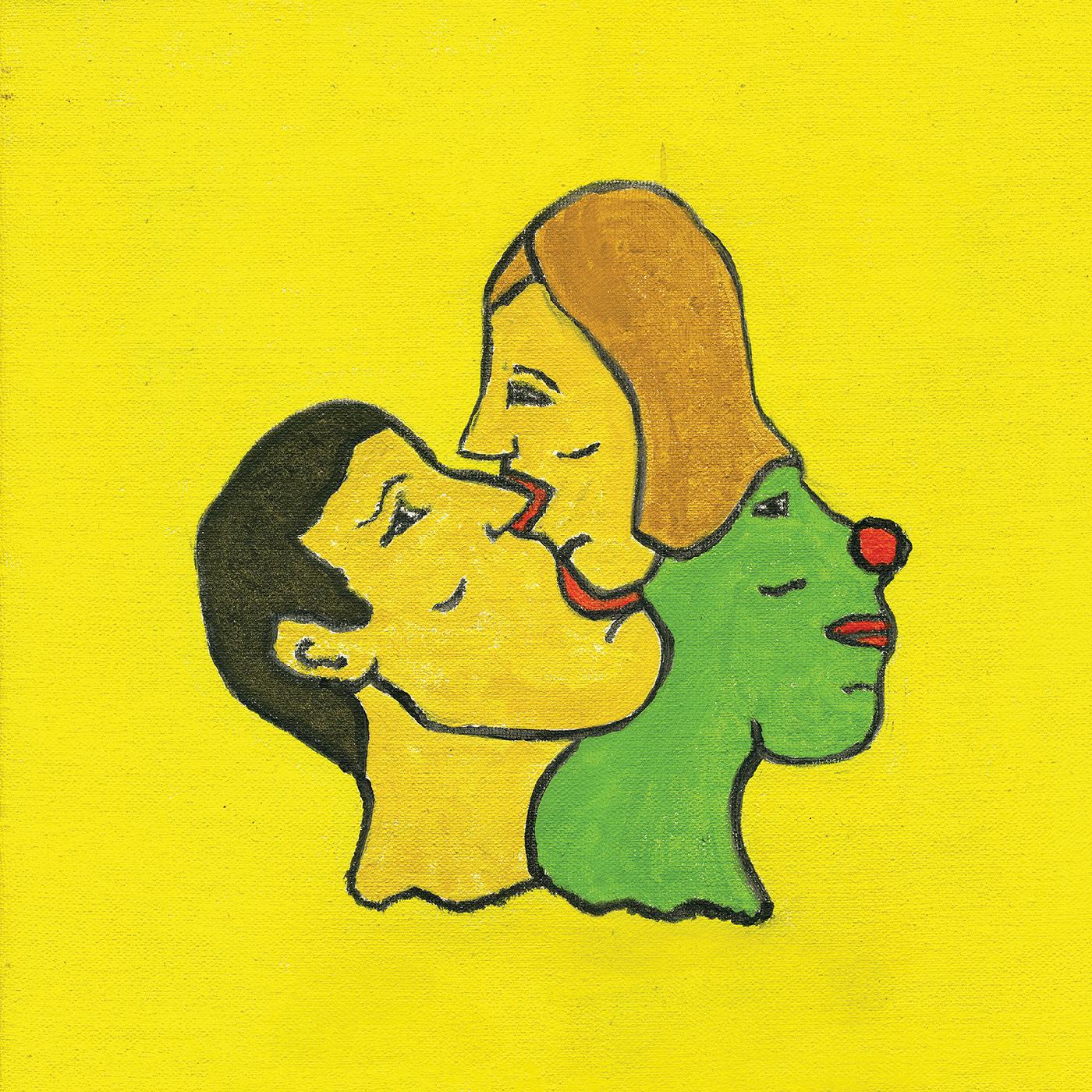 Gregory and His Problems Pepper - I Know Now Why You Cry [Vinyl] (ONLINE ORDER ONLY)