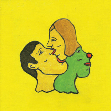 Gregory and His Problems Pepper - I Know Now Why You Cry [Vinyl] (ONLINE ORDER ONLY)