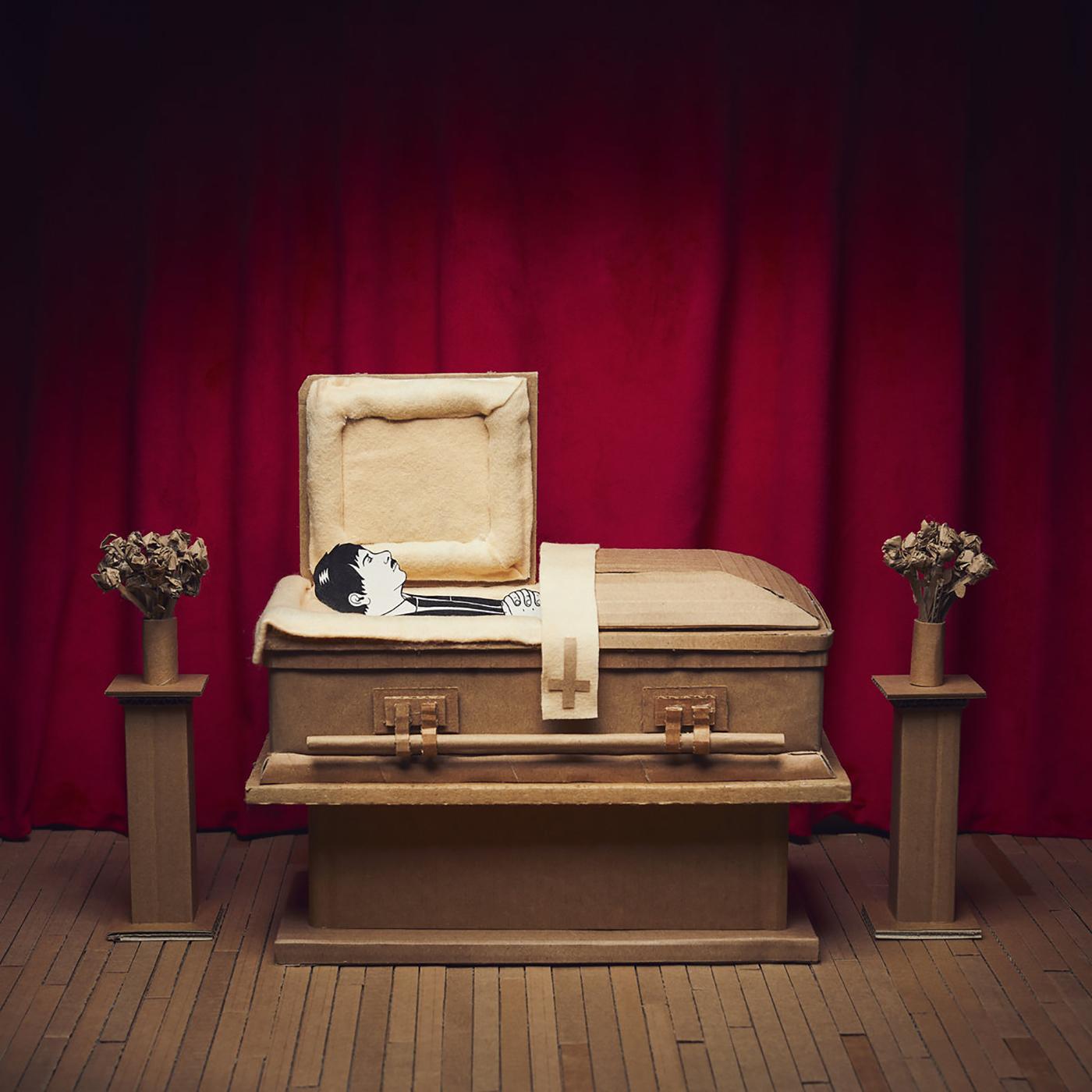 Gregory & His Problems Pepper - NO THANKS [Vinyl] (ONLINE ORDER ONLY)