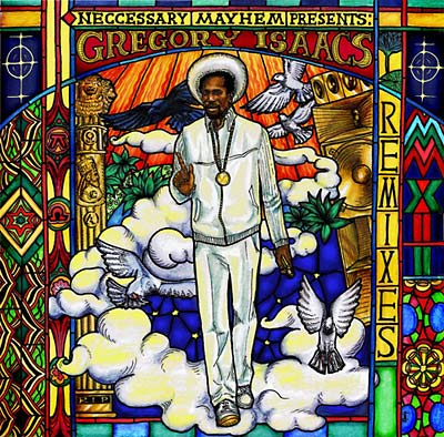 Gregory Isaacs Remixed [CD]
