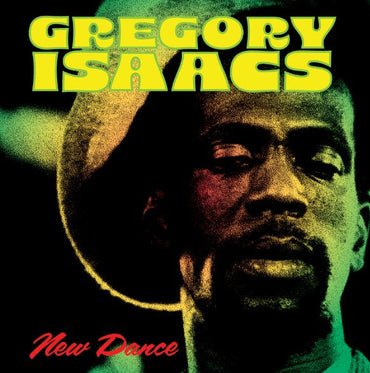 Gregory Isaacs - New Dance [Vinyl] (ONLINE ORDER ONLY)