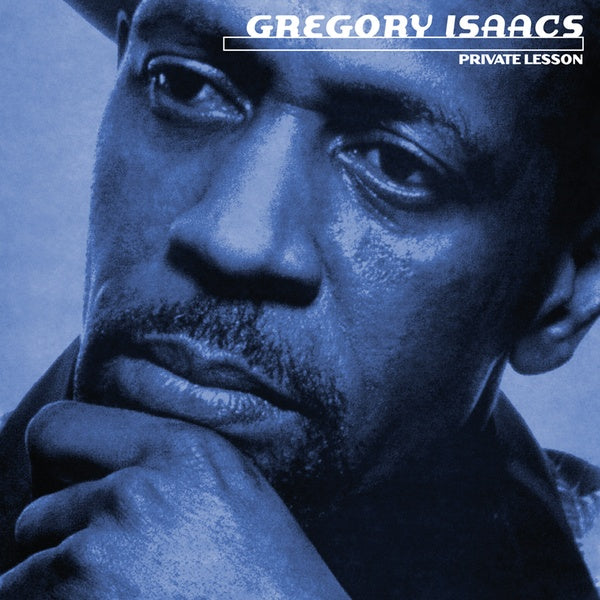 Gregory Isaacs - Private Lesson [Vinyl] (ONLINE ORDER ONLY)
