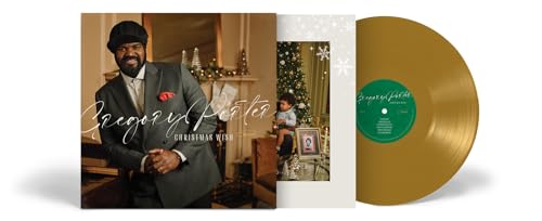 Christmas Wish [Gold Lp] [Vinyl] (ONLINE ORDER ONLY)