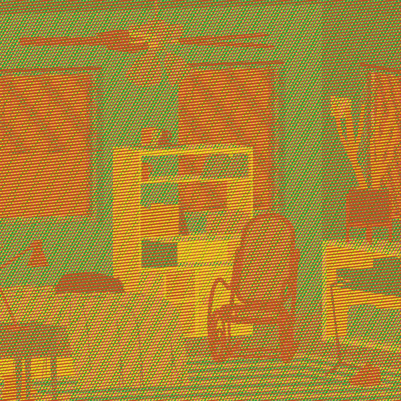 Gregory Uhlmann - Neighborhood Watch (Red/Pink Galaxy Vinyl) [Vinyl] (ONLINE ORDER ONLY)