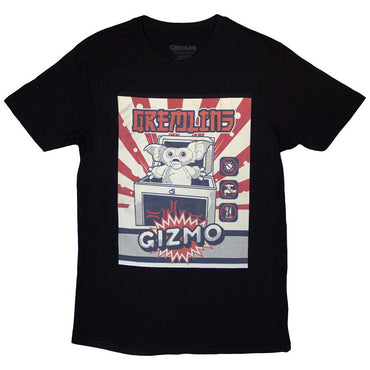 Gizmo Japanese Advert [T-Shirt] (ONLINE ORDER ONLY)