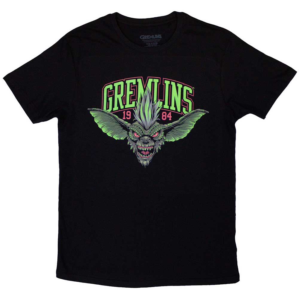 Stripe 1984 Green Logo [T-Shirt] (ONLINE ORDER ONLY)