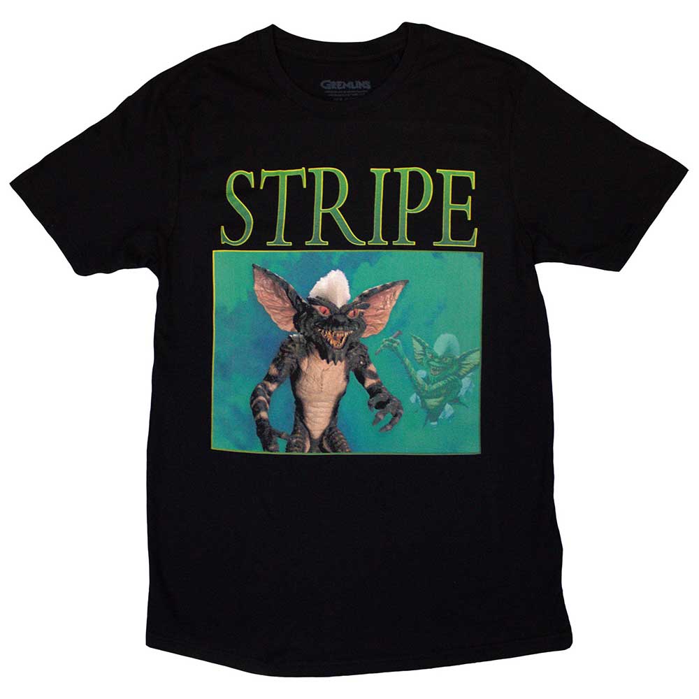 Stripe Homage [T-Shirt] (ONLINE ORDER ONLY)