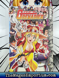 Grenadier Vol 7 (Online Order Only)