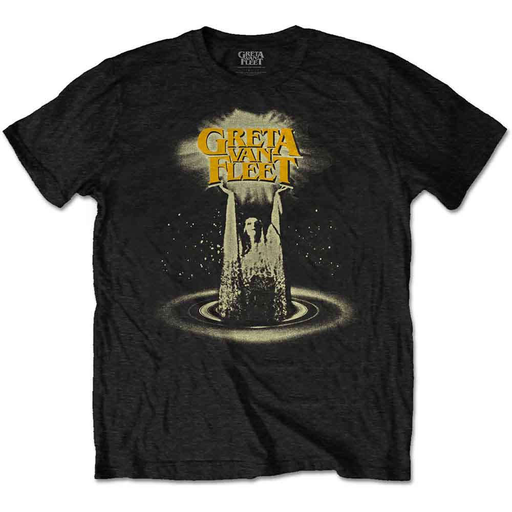 Cinematic Lights [T-Shirt] (ONLINE ORDER ONLY)