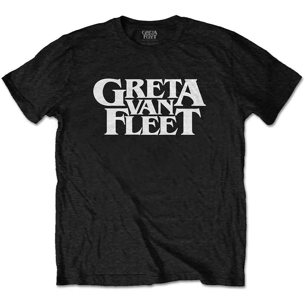 Logo [T-Shirt] (ONLINE ORDER ONLY)
