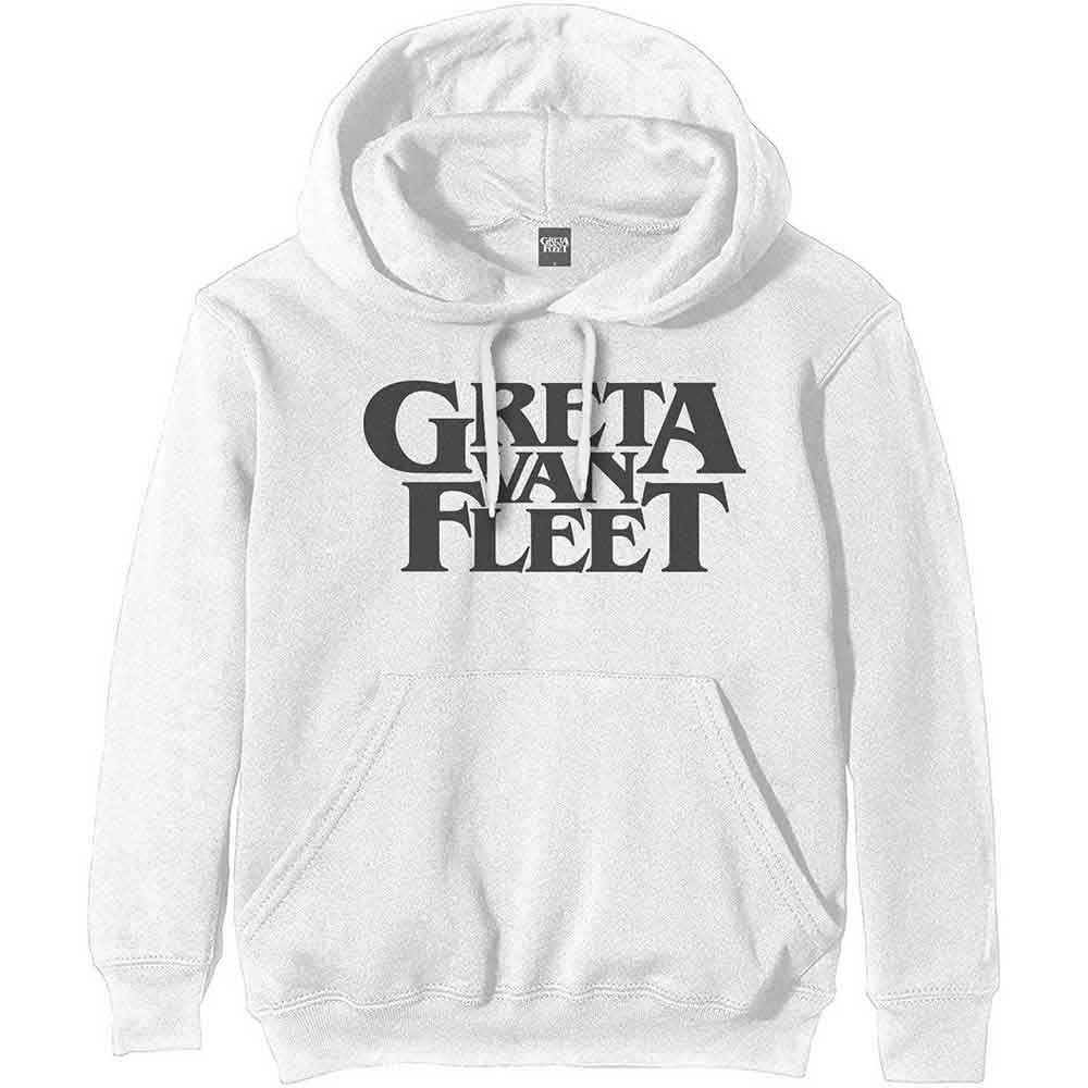 Logo [Sweatshirt] (ONLINE ORDER ONLY)