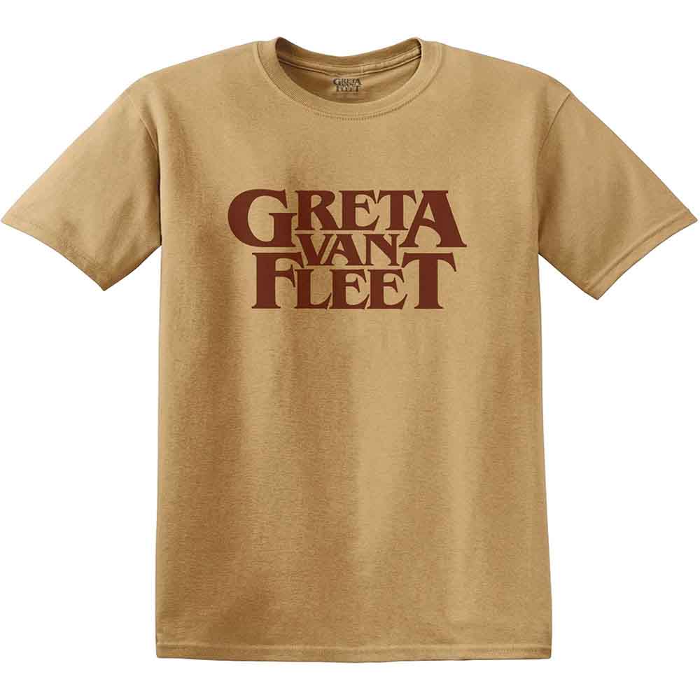Logo [T-Shirt] (ONLINE ORDER ONLY)