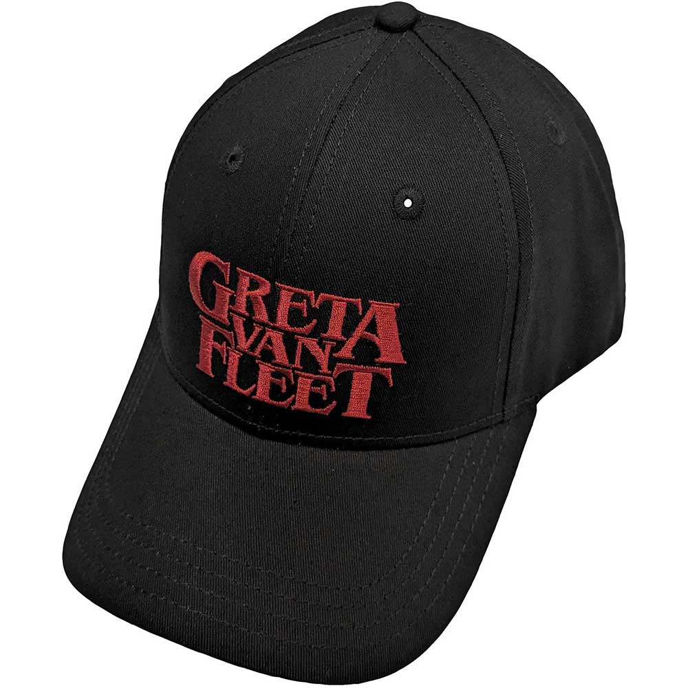 Red Logo [] (ONLINE ORDER ONLY)