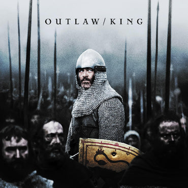 Grey Dogs - Outlaw King [Vinyl] (ONLINE ORDER ONLY)
