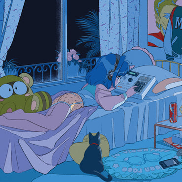 Timeless Lo-Fi 2 [Vinyl] (ONLINE ORDER ONLY)