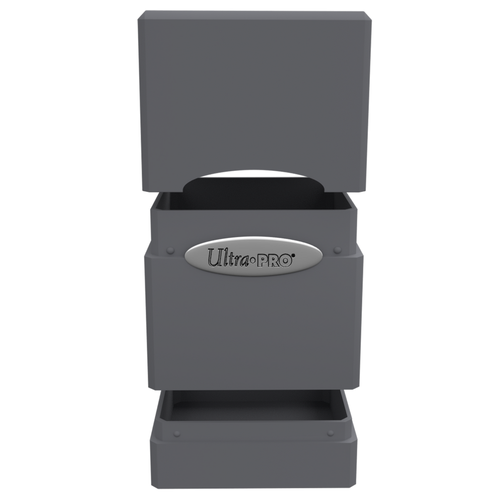 Classic SATIN® Tower DECK BOX® (ONLINE ORDER ONLY)