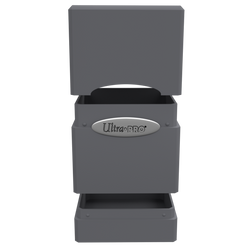 Classic SATIN® Tower DECK BOX® (ONLINE ORDER ONLY)