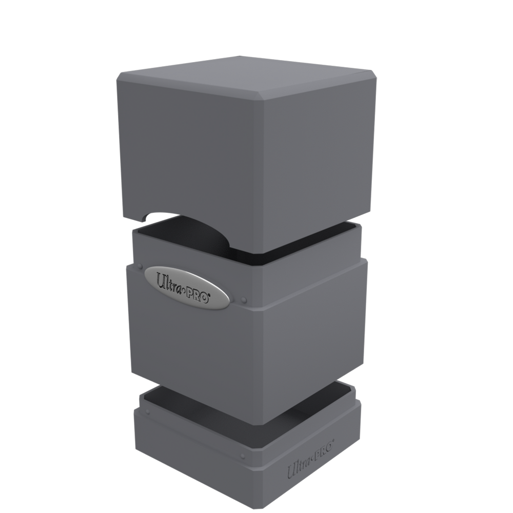 Classic SATIN® Tower DECK BOX® (ONLINE ORDER ONLY)