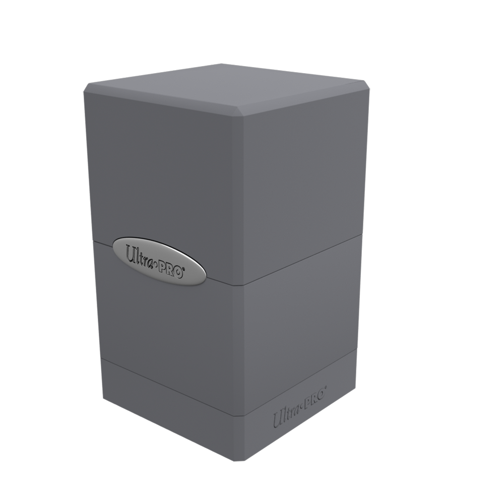 Classic SATIN® Tower DECK BOX® (ONLINE ORDER ONLY)