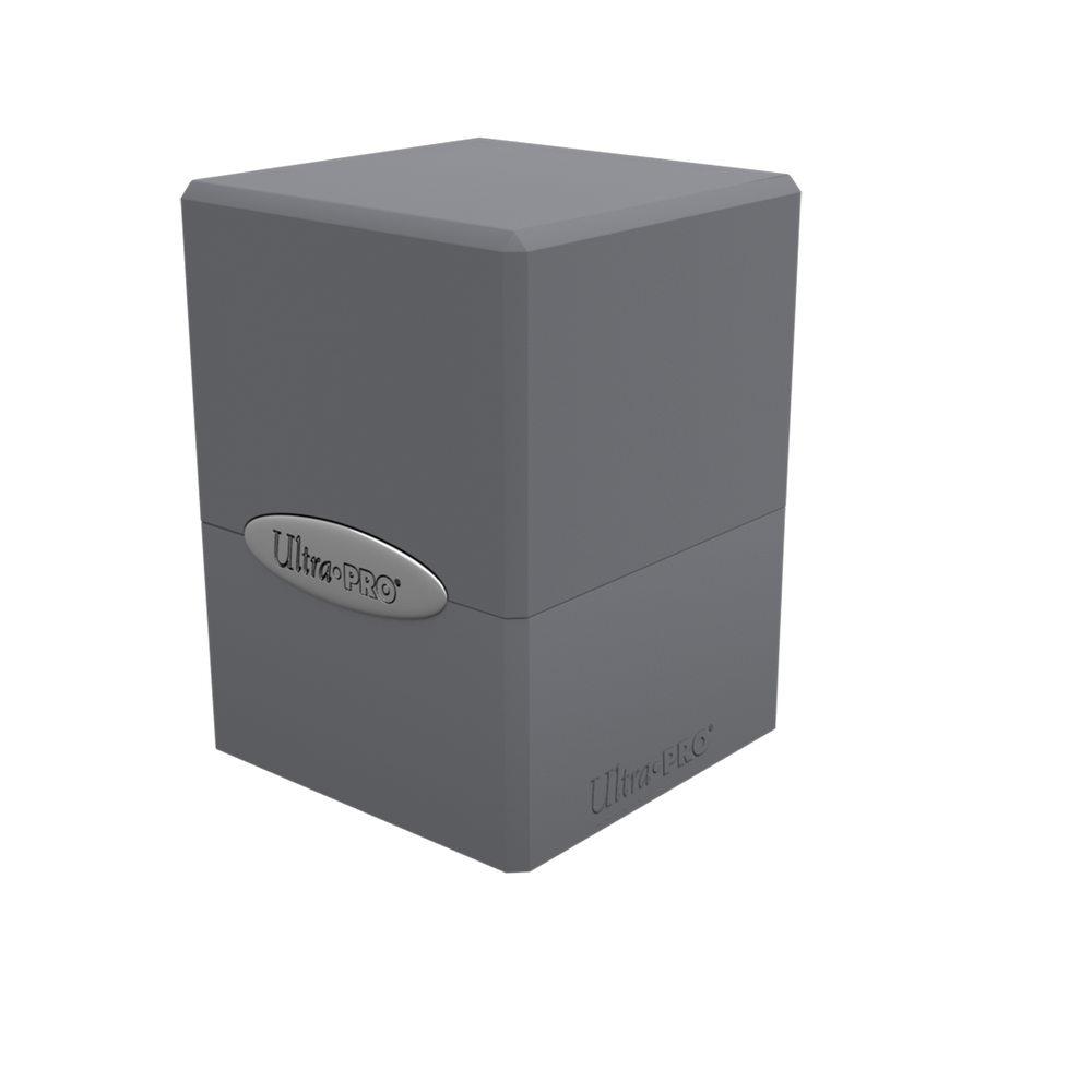 Classic SATIN® Cube