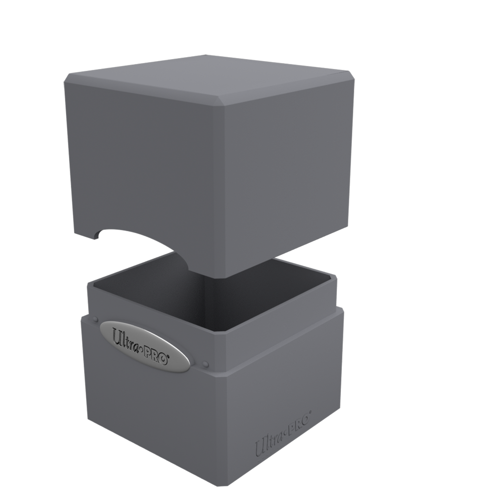 Classic SATIN® Cube