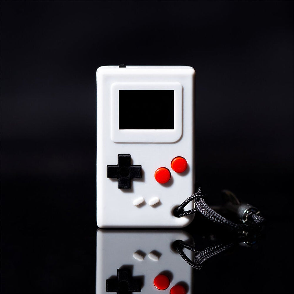 Thumby - The Tiny Playable, Programmable Keychain (Online Order Only)