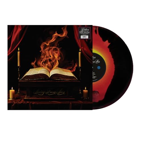 Poetry From Pain [Vinyl]