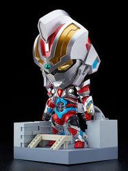 Good Smile Company: Nendoroid: Gridman - SSSS.Gridman #1050-DX (ONLINE ORDER ONLY)