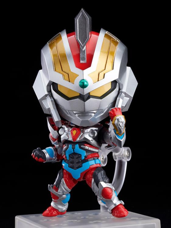 Good Smile Company: Nendoroid: Gridman - SSSS.Gridman #1050-DX (ONLINE ORDER ONLY)