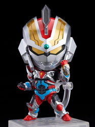 Good Smile Company: Nendoroid: Gridman - SSSS.Gridman #1050-DX (ONLINE ORDER ONLY)