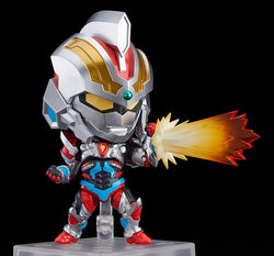 Good Smile Company: Nendoroid: Gridman - SSSS.Gridman #1050-DX (ONLINE ORDER ONLY)