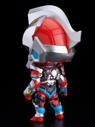 Good Smile Company: Nendoroid: Gridman - SSSS.Gridman #1050-DX (ONLINE ORDER ONLY)