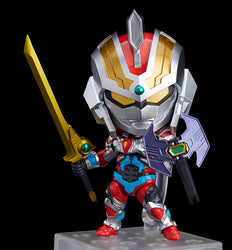 Good Smile Company: Nendoroid: Gridman - SSSS.Gridman #1050-DX (ONLINE ORDER ONLY)