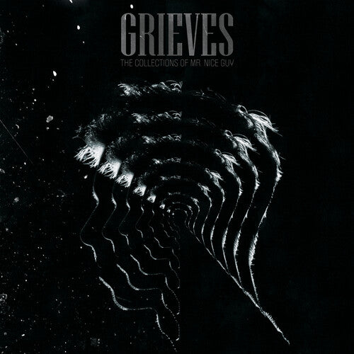 Grieves - The Collections of Mr. Nice Guy [Explicit Content] (Teal Colored Vinyl) [Vinyl] (ONLINE ORDER ONLY)