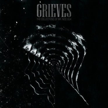 Grieves - The Collections of Mr. Nice Guy [Explicit Content] (Teal Colored Vinyl) [Vinyl] (ONLINE ORDER ONLY)
