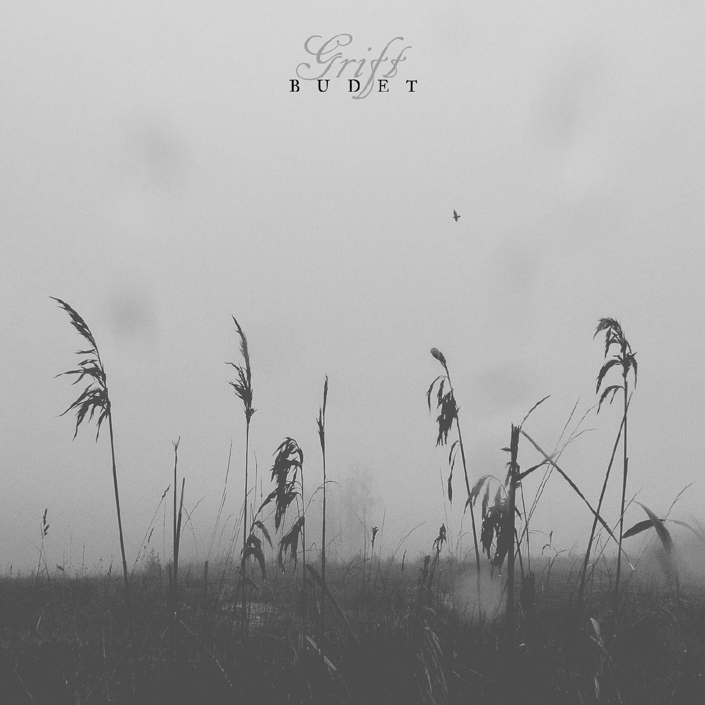 Grift - Budet [CD] (ONLINE ORDER ONLY)