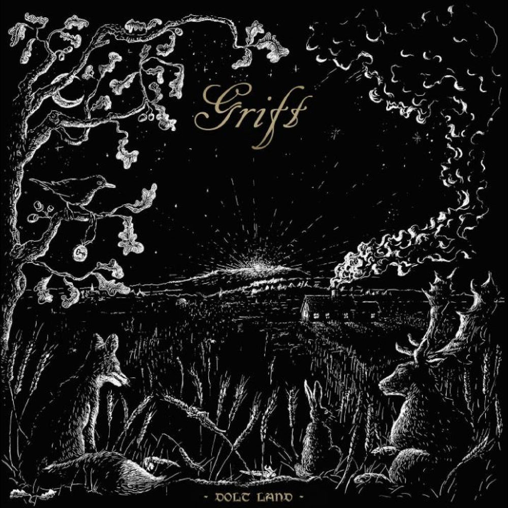 Dolt Land [CD]
