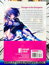 Grimgar of Fantasy and Ash Vol 2 Light Novel (Online Order Only)