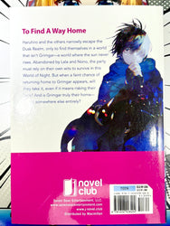 Grimgar of Fantasy and Ash Vol 7 Light Novel (Online Order Only)