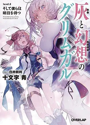 Grimgar Of Fantasy And Ash Vol 8 (Online Order Only)