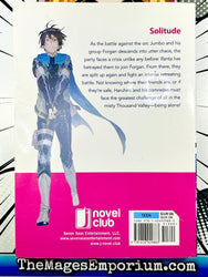 Grimgar of Fantasy and Ash Vol 9 (Online Order Only)