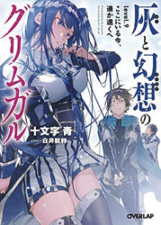 Grimgar of Fantasy and Ash Vol 9 (Online Order Only)
