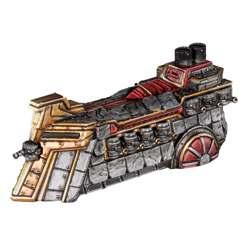Armada: Dwarf Starter Fleet (ONLINE ORDER ONLY)