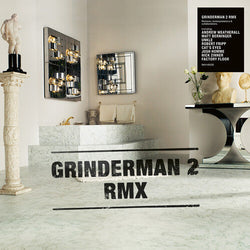 Grinderman 2 Rmx [Explicit Content] (Digipack Packaging) [CD] (ONLINE ORDER ONLY)
