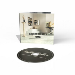 Grinderman 2 Rmx [Explicit Content] (Digipack Packaging) [CD] (ONLINE ORDER ONLY)
