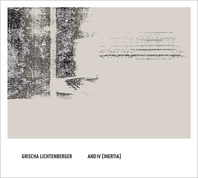 And IV (Inertia) [CD]