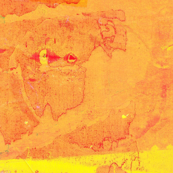 Leave/Trace [Vinyl] (ONLINE ORDER ONLY)